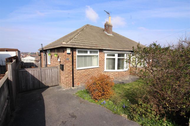 2-bed house on 113, Lulworth Avenue, Leeds, £240,000