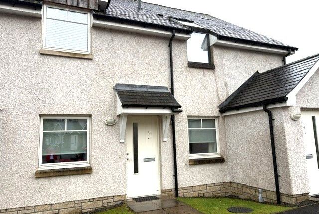 2-bed flat on 3,, Jubilee Place, Pitlochry, £1,295/mo