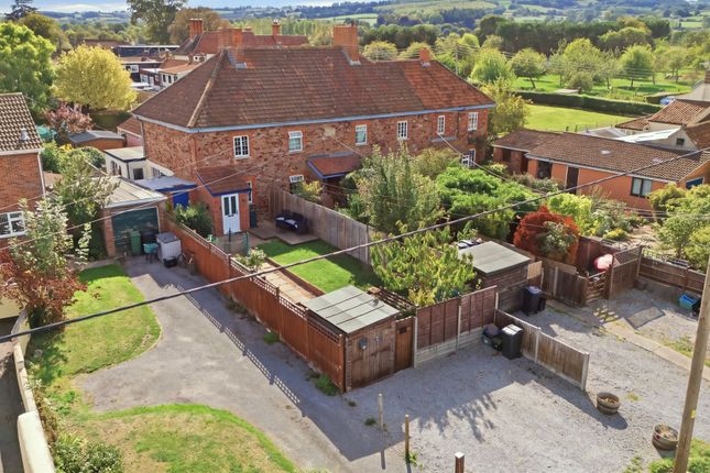2-bed house on 1 The Cottages, Bridgwater, £265,000