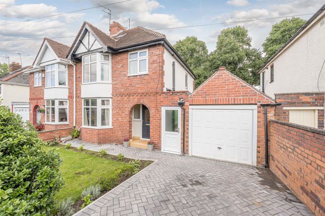 Semi-detached house for sale in Green Lane, Kingswinford