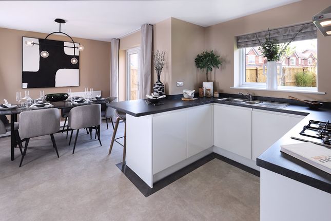 Plot 71, Riverside Place, Carnforth photo 4