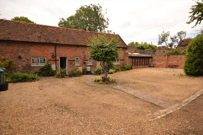 3 Bed Barn Conversion For Sale In Manor Farm Rowsham Aylesbury