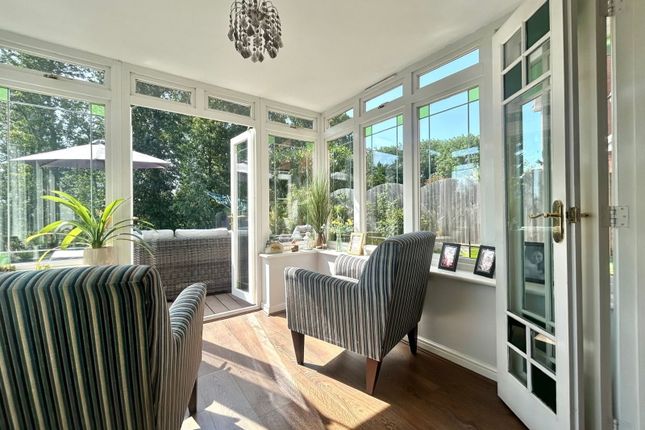 41, Breamore Crescent, Earls Keep photo 4