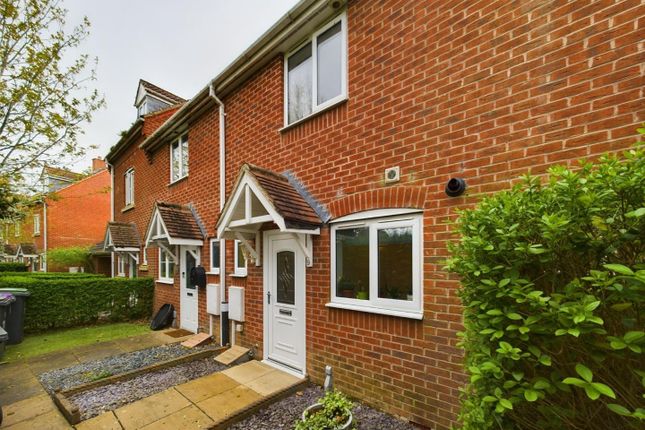Thumbnail Property for sale in Elder Close, Witham St. Hughs, Lincoln