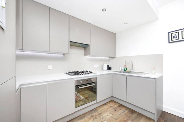 Thumbnail Flat to rent in Anerley Road SE20, Crystal Palace, London,