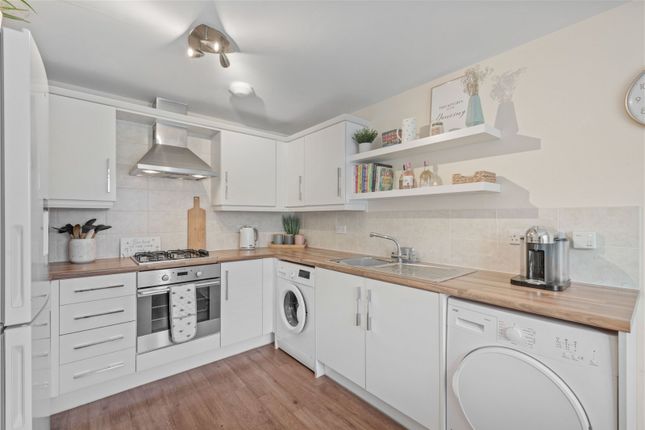 Semi-detached house for sale in Kedleston Road, Grantham