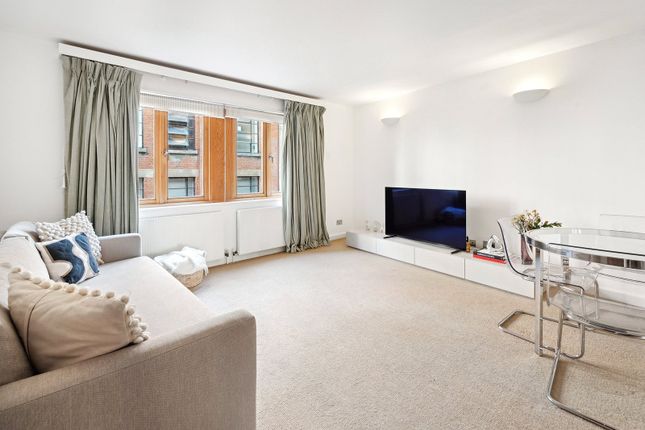 Flat for sale in Floral Street, Covent Garden