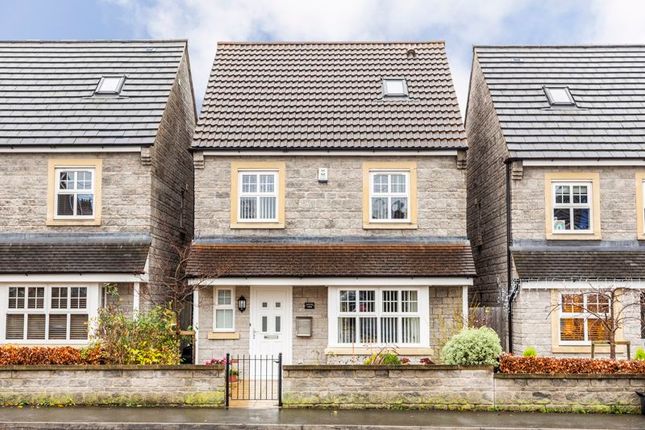 Houses for Sale in St. Francis Road, Keynsham, Bristol BS31 - St