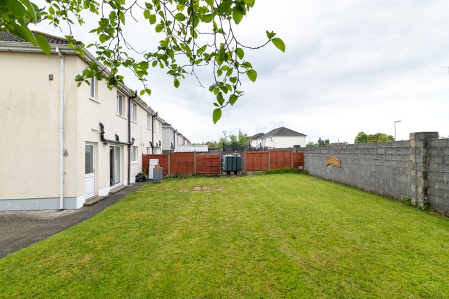 Semi-detached house for sale in 45 Bracklin Park, Edgeworthstown, Longford County, Leinster, Ireland