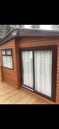 Mobile/park home for sale in Steel, Hexham