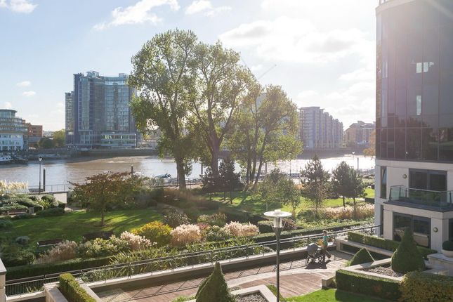 Flat to rent in Marina Point, Imperial Wharf
