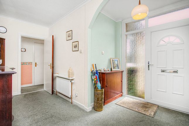 9, Baberton Crescent, Edinburgh photo 2