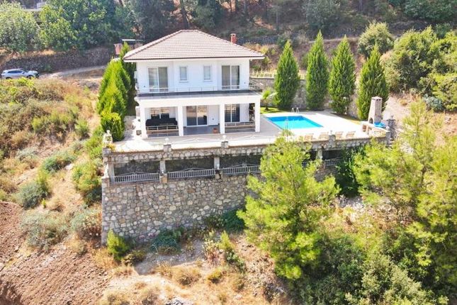 Villa for sale in Uzumlu, Fethiye, Muğla, Aydın, Aegean, Turkey