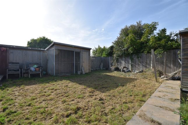 Bungalow for sale in Poplar Drive, Herne Bay