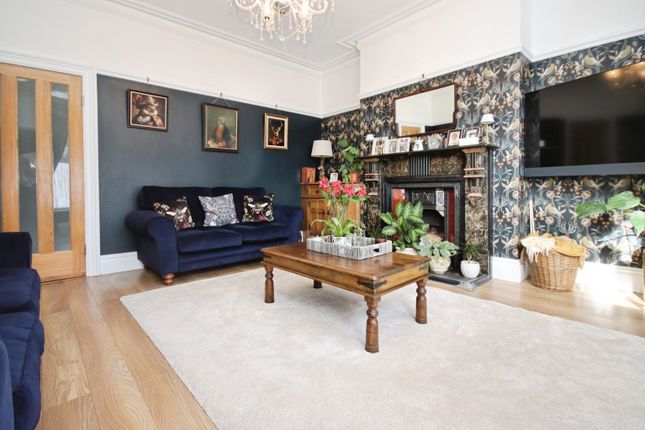 Flat 1, 24, Doddington Road, Lincoln photo 4