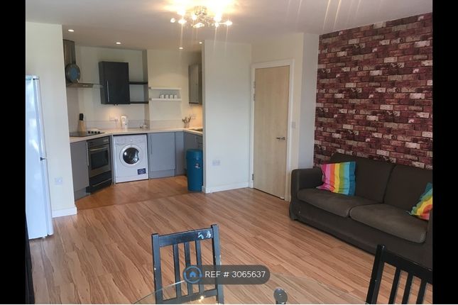 Landmark Place, Churchill Way, Cardiff photo 2