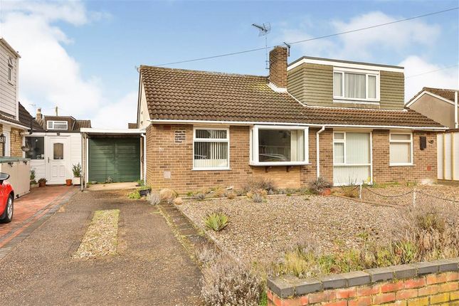 Meadow Close Hellesdon Norwich Nr Bedroom Semi Detached Bungalow