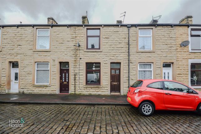Thumbnail Terraced house to rent in May Street, Barrowford, Nelson