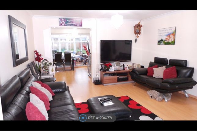 Semi-detached house to rent in Lind Close, Reading RG6