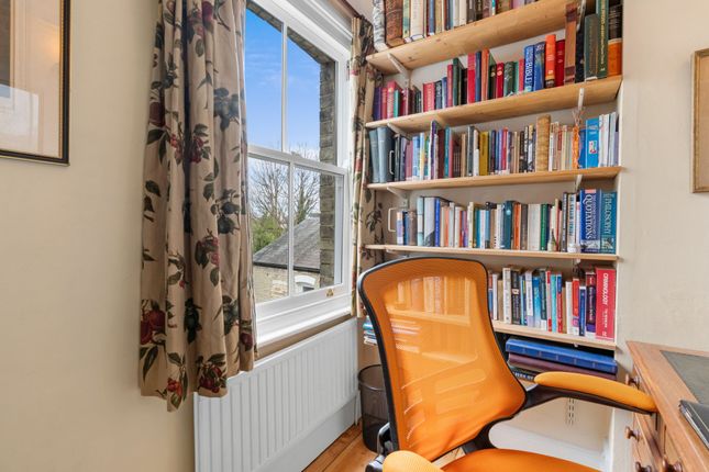 End terrace house for sale in Oxford Road, Cambridge