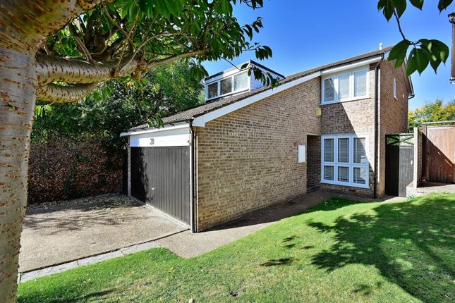 4-bed house on 28 Meadowbank, £875,000