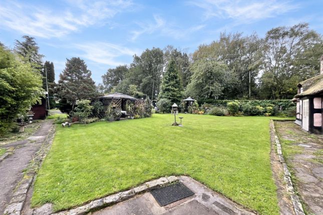 Paddock Hill Cottage, Paddock Hill, Mobberley Knutsford photo 4