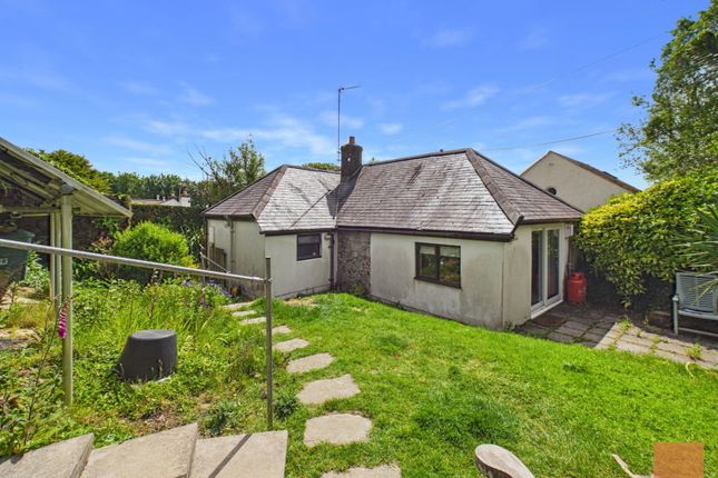 The Old Barn, Greenbottom, Truro photo 3