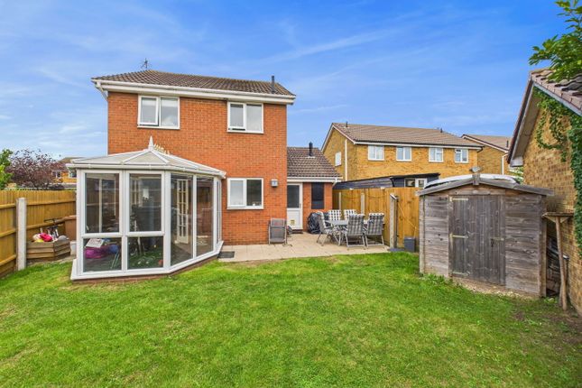 20, Ganges Road, Ipswich photo 2