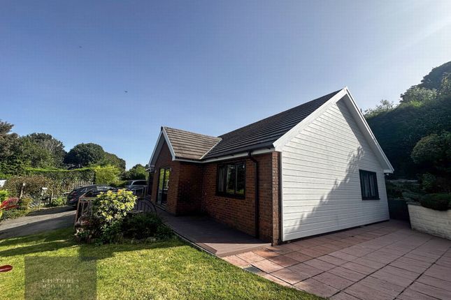 Bungalow for sale in Ty Dafydd, New Road