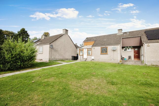 Bungalow for sale in Silverbank Crescent, Banchory