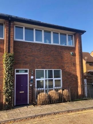 Thumbnail Office to let in 6 Oriel Court, The Green, Twickenham