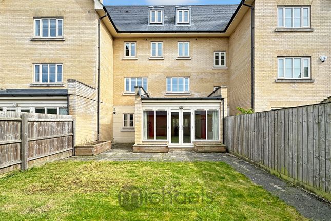 Terraced house for sale in Riverside Place, Colchester