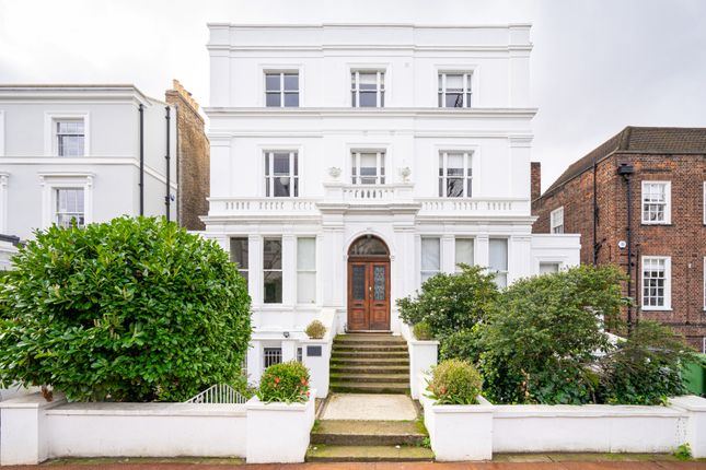 Detached house for sale in Hamilton Terrace, London