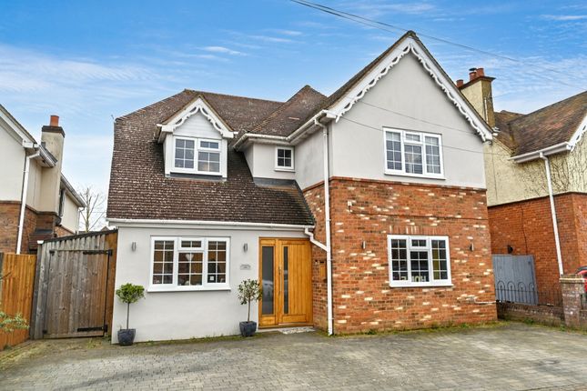 Meadow View, Peacock Lane, Wokingham photo 2