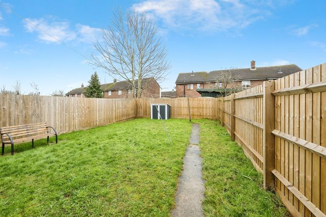 6, Broadhurst Road, Peterborough photo 4