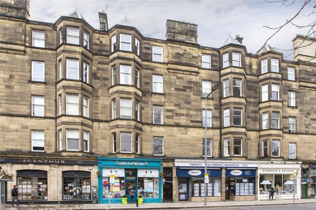 Flat to rent in (1F2) Bruntsfield Place, Bruntsfield, Edinburgh