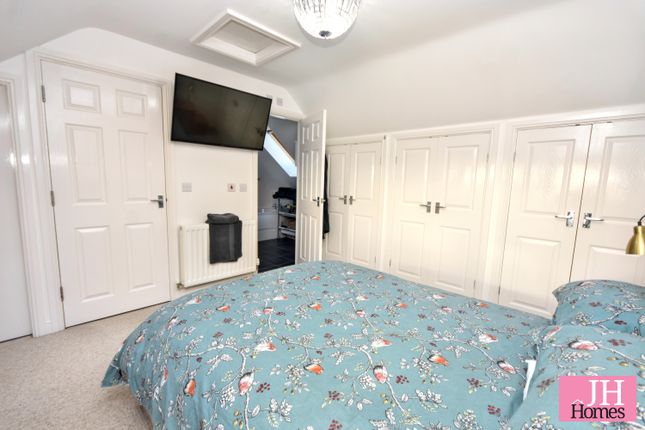 22, Hadleigh Drive, Barrow-in-Furness photo 3