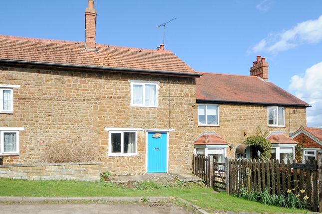 Thumbnail Cottage to rent in Park Lane, North Newington, Banbury