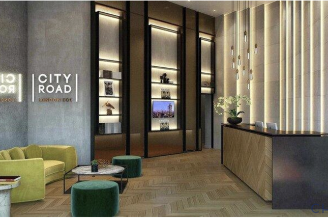 1, Bollinder Place, LONDON photo 2