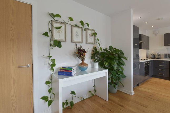 Flat for sale in Greendykes Road, Edinburgh