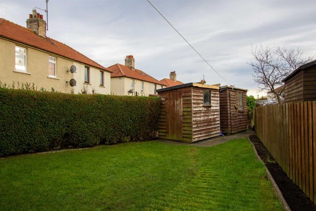 Semi-detached house for sale in West End Road, Tweedmouth, Berwick Upon Tweed