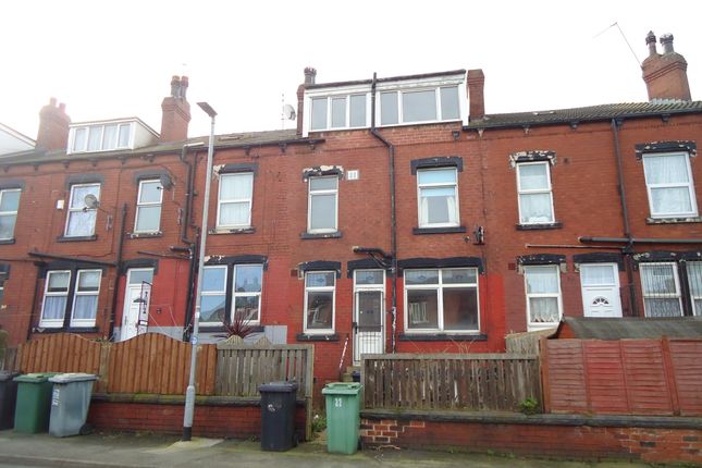 Thumbnail Terraced house for sale in Tilbury Road, Holbeck
