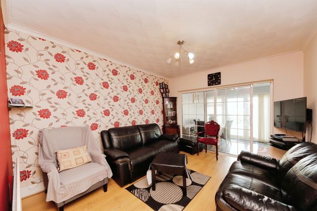 Semi-detached house for sale in Highfield Road, Hall Green, Birmingham