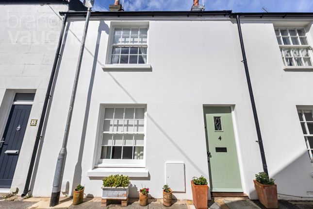 Detached house for sale in Millfield Cottages, Brighton, East Sussex