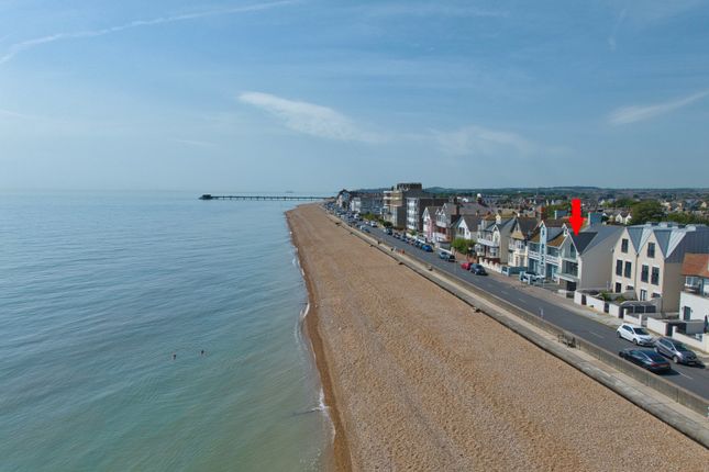 4-bed house on High Tide, 58, The Marina, Kent, £1,100,000