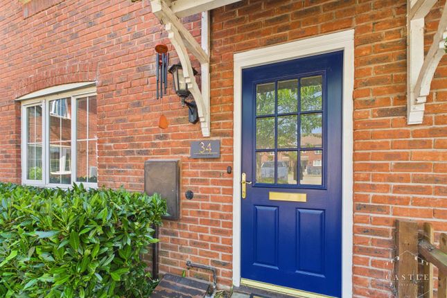 34, Paddock Way, Hinckley photo 3