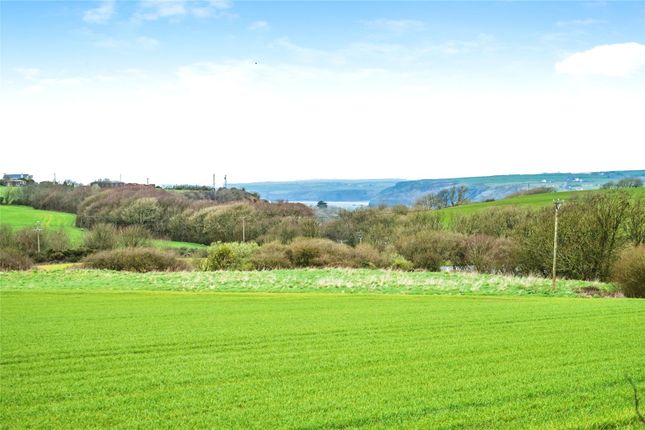 Property for sale in Little Haven Retreat Hasguard Cross, Haverfordwest, Pembrokeshire