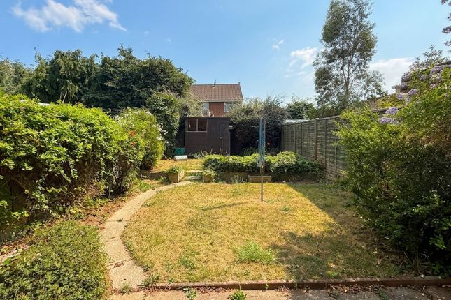 3 Hayward Court, Southampton photo 2