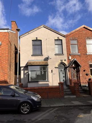 Semi-detached house to rent in Gibraltar Lane, Denton, Manchester