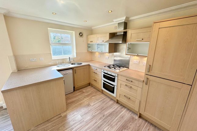 Property to rent in Kenneth Mckee Plain, Norwich, Norfolk